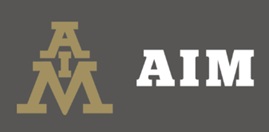 Brand AIM