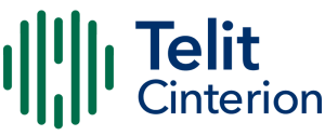 Brand Telit Communication