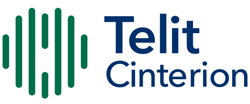 Brand Telit Communication
