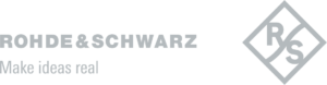 Brand Rohde&Schwarz