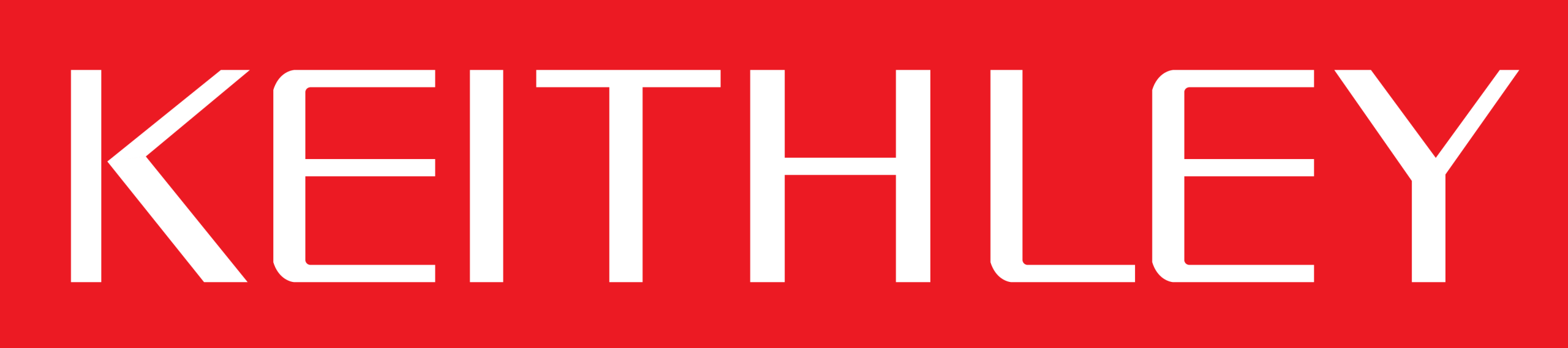 Brand Keithley