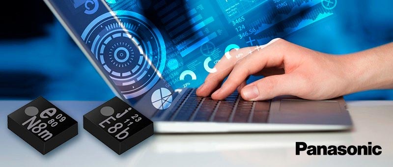 POSCAP TPS: нові полімерні SMD-конденсатори для IoT