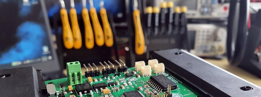 В помощь производственнику: каталог инструмента и оборудования ESD