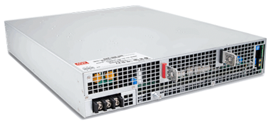 Імпульсний блок живлення RST-10000-24MEAN WELL