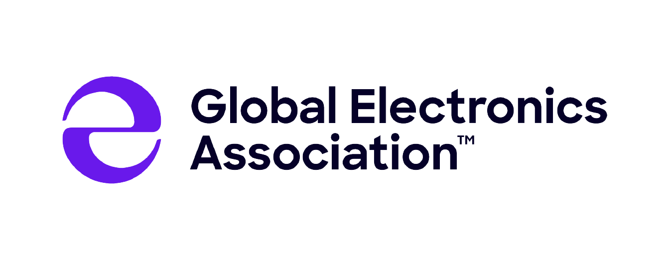 Global Electronics Association logo